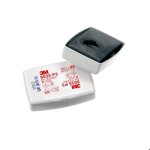 3m 6035 p3 r filtre � particules 20 pc(s) en 143 din 143