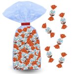 Kinder schokobons sachet 60 chocolats emballs individuellement  offrir  nol pques un anniversaire ...