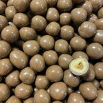 Sachet de noisettes lait - caramel - noël pâques saint - valentin fêtes des mères fête des pères? Sachet de noisettes lait - caramel - noël pâques saint - valentin fêtes des mères fête des pères?