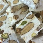 Sachet de nougats artisanaux ? un délice pour noël pâques saint - valentin fête des mères et fête des ... Sachet de nougats artisanaux ? un délice pour noël pâques saint - valentin fête des mères et fête des ...