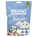 Sachet refermable cumulo 80g pierrot gourmand x2