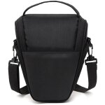 Sacoche pour appareil photo reflex numrique - sacoche tanche - compatible nikon / canon / sony - sac ...