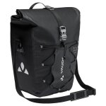 Sacoche arrière de vélo - vaude - proof back tr - Étanche - recyclé - 23l Sacoche arrière de vélo - vaude - proof back tr - Étanche - recyclé - 23l