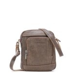 Sacoche bandoulire arthur et aston en cuir ref 36140 f