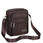 Sacoche � bandouli�re homme poitrine imperm�able pour randonn�e course � pied cyclisme voyage et sport ...