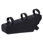 Sacoche de cadre - bbb - sealmate - �tanche - 3l - noir