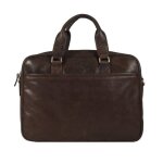 Sacoche cadwell - marron