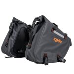 Sacoches cavali�res wander (2x25 litres motoblouz