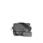 Sacoche chabrand icone 85050100 noir