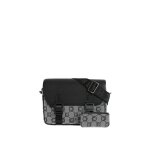 Sacoche chabrand reporter 84450191 gris