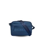 Sacoche zippée porté croisé touch bis chabrand 17239120 noir Sacoche zippée porté croisé touch bis chabrand 17239120 noir