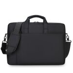 Sacoche dordinateur ecelen - sac bandoulière - convient aux ordinateurs de 14 pouces - noir Sacoche dordinateur ecelen - sac bandoulière - convient aux ordinateurs de 14 pouces - noir