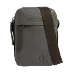 Sacoche grise homme calvin klein jeans reporter