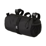 Sacoche de guidon - agu - roll bag venture - polyester recyclé - hydrofuge - réfléchissant Sacoche de guidon - agu - roll bag venture - polyester recyclé - hydrofuge - réfléchissant