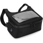 Sacoche de guidon de moto sacoche de moto sac de transport avec grande capacit� �cran tactile sac de ...