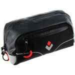 Sacoche de guidon pour vélo - hapo - g - noir - imperméable - polyester et pvc Sacoche de guidon pour vélo - hapo - g - noir - imperméable - polyester et pvc