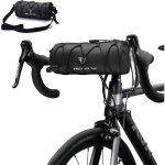 Sacoche de guidon vtt avec bandouli�re sac avant �tanche et multifonctionnel accessoires de v�lo de montagne ...
