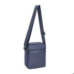 Sacoche homme bandoulière textile ville - pochette sac porté travers pratique - taille petite - couleur ... Sacoche homme bandoulière textile ville - pochette sac porté travers pratique - taille petite - couleur ...
