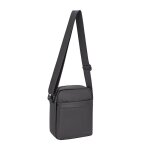 Sacoche homme bandoulière textile ville - pochette sac porté travers pratique - taille petite - couleur ... Sacoche homme bandoulière textile ville - pochette sac porté travers pratique - taille petite - couleur ...