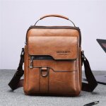 Sacoche homme sacs  bandoulire vintage cuir petite shoulder bag crossbody busines pochette sacs  main ...