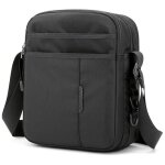 Sacoche homme sac a main homme sacs d�paule sac bandouliere hommes en nylon sacoche besace messenger ...