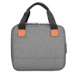 Sacoche pour imprimante photo avec poches pour accessoires