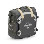 Sacoche lat�rale moto givi x1