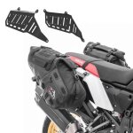 Sacoches lat�rales mt142 - supports lat�raux - 30l - imperm�ables - pour yamaha tenere 700