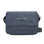 Sacoche marine homme calvin klein jeans sport
