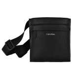 Sacoche noire homme calvin klein jeans must k50k512941 Sacoche noire homme calvin klein jeans must k50k512941