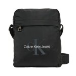 Sacoche noire homme calvin klein jeans sport essentials rep