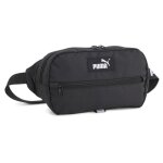 Sacoche noire homme puma evoess
