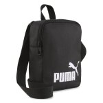 Sacoche noire homme puma phase