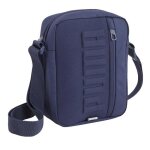 Sacoche noire homme puma portable