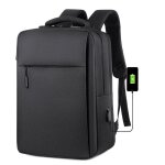 Sacoche pour ordinateur portable 173 pouces grande capacit� design ergonomique imperm�able et r�sistante ...