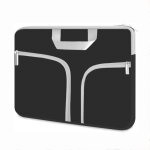 Sacoche pour ordinateur portable sac de transport de protection en néoprène pour ordinateur 13 - 156 ... Sacoche pour ordinateur portable sac de transport de protection en néoprène pour ordinateur 13 - 156 ...