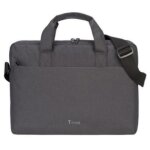 Sacoche dordinateur portable - tucano - tl - bsbtk15 - bk - gris - 156 pouces - malette �l�gante