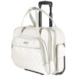 Sacoche pour ordinateur portable - vevor - 156 pouces - mallette à roulettes pc - avec 2 roues fixes ... Sacoche pour ordinateur portable - vevor - 156 pouces - mallette à roulettes pc - avec 2 roues fixes ...