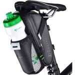 Sacoche � outils - rockbros - noir - �tanche - pour selle de v�lo - mixte