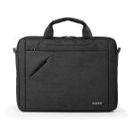 Sacoche pc - port designs - pour ordinateur portable eco sydney - 13 / 14 pouces - noir Sacoche pc - port designs - pour ordinateur portable eco sydney - 13 / 14 pouces - noir