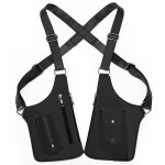 Sacoche de poitrine - sac � dos r�tro pour homme - sacoche davant - bras - portefeuille antivol sacoche ...