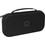 Sacoche de protection et transport - venom - nintendo switch 2 - noir