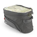 Sacoche de r�servoir extensible givi ea143b tanklock imperm�able 21 / 27l ea143b