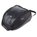 Sacoche rservoir magnet - x (16 litres) motoblouz noir