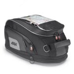 Sacoche de r�servoir moto givi xs307