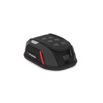 Sacoche de réservoir moto sw - motech pro micro - noir - 3 / 5 l Sacoche de réservoir moto sw - motech pro micro - noir - 3 / 5 l