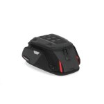 Sacoche de rservoir moto sw - motech pro sport - noir - 12 / 17 l