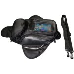 Sacoche de r�servoir moto - sacoche de r�servoir pour t�l�phone - sacoche de r�servoir magn�tique universelle ...