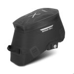 Sacoche de réservoir shad terra tr10cl click system 7l avec serrure x0tr10cl Sacoche de réservoir shad terra tr10cl click system 7l avec serrure x0tr10cl