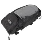 Sacoche r�servoir six (4 litres) (fixation sangle ou aimant�) motoblouz